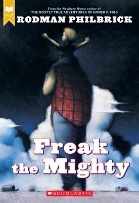 Freak the Mighty  cover image cdn