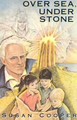 Over sea, under stone  cover image cdn