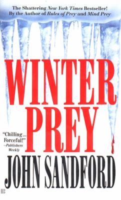 Winter prey cover image