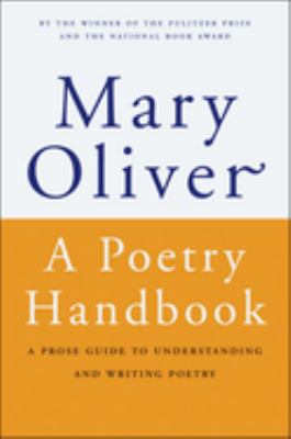 A poetry handbook cover image