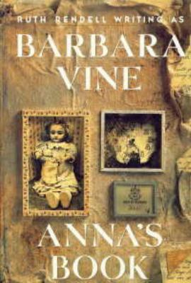 Anna's book  cover image cdn