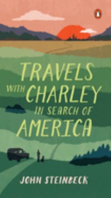 Travels with Charley : in search of America cover image