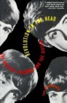 Revolution in the head : the Beatles' records and the sixties  cover image cdn
