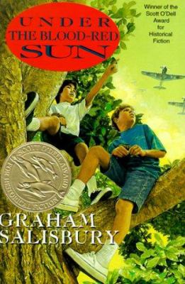 Under the blood-red sun  cover image cdn