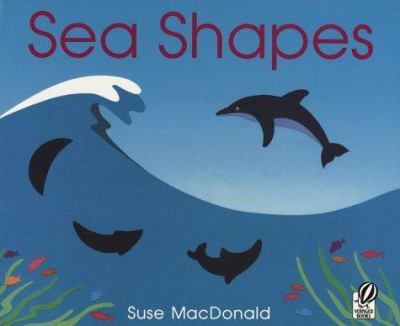 Sea shapes cover image