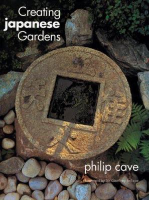 Creating Japanese gardens cover image