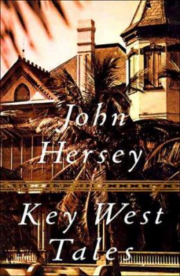Key West tales cover image