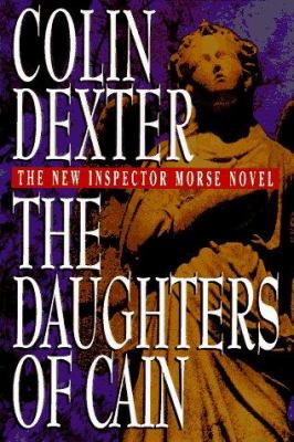 The daughters of Cain cover image