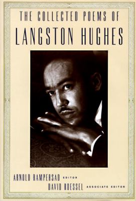 The collected poems of Langston Hughes cover image