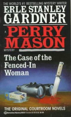 The case of the fenced-in woman  cover image cdn