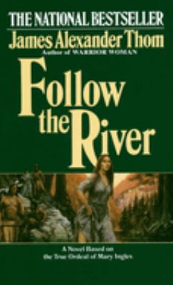 Follow the river cover image