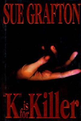 K is for killer  cover image cdn