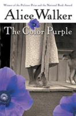 The color purple cover image