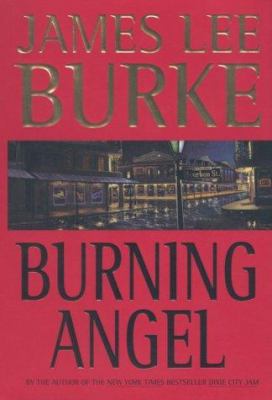 Burning angel  cover image cdn