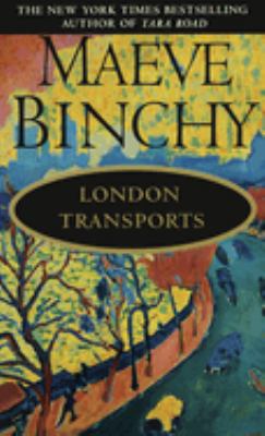 London transports cover image