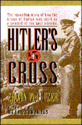 Hitler's cross cover image
