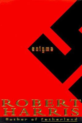 Enigma cover image