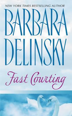 Fast courting cover image