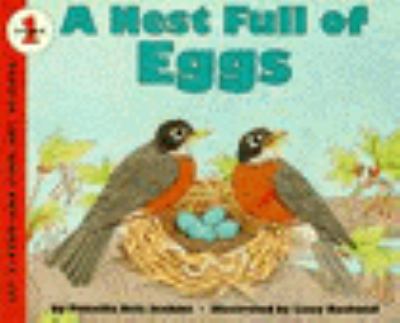 A nest full of eggs  cover image cdn