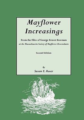 Mayflower increasings cover image