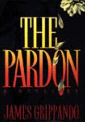 The pardon cover image