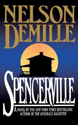 Spencerville cover image