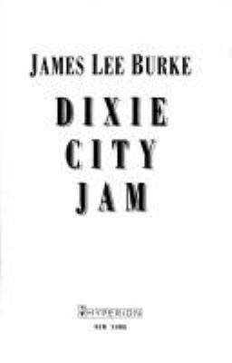 Dixie City jam  cover image cdn