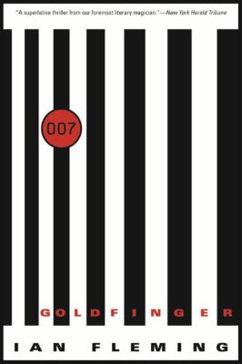 Goldfinger  cover image cdn