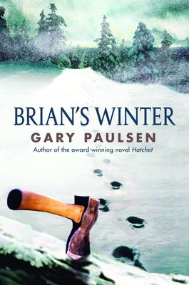 Brian's winter  cover image cdn