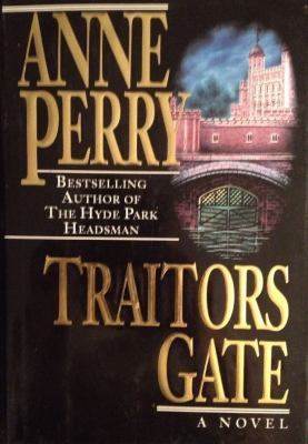 Traitors gate  cover image cdn