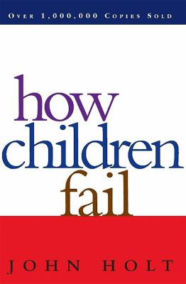 How children fail cover image