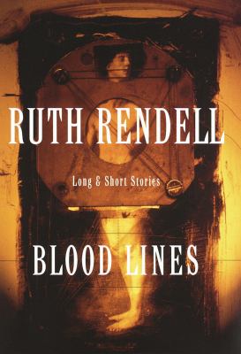 Blood lines : long and short stories cover image