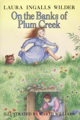 On the banks of Plum Creek cover image