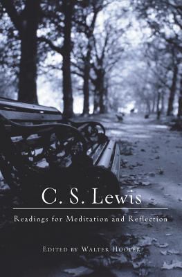 Readings for meditation and reflection cover image