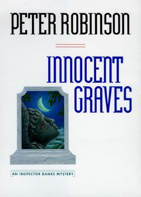 Innocent graves : an Inspector Banks mystery  cover image cdn
