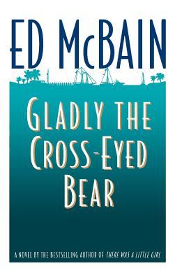 Gladly the cross-eyed bear cover image