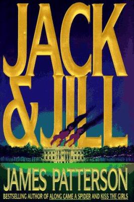 Jack & Jill cover image