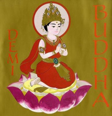 Buddha cover image