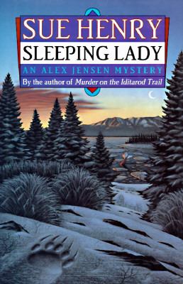 Sleeping lady  cover image cdn