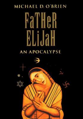 Father Elijah : an apocalypse cover image