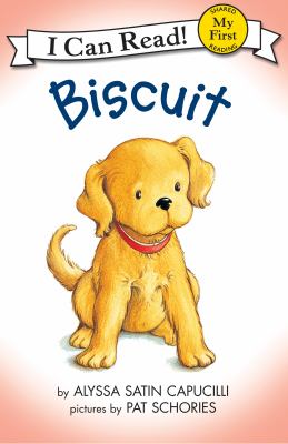 Biscuit cover image