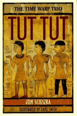 Tut, tut  cover image cdn