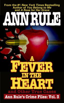 A fever in the heart : and other true cases cover image