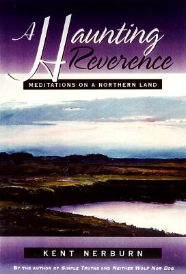A haunting reverence : meditations on a northern land  cover image cdn