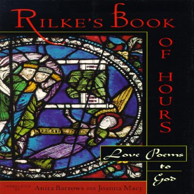 Rilke's book of hours : love poems to God cover image