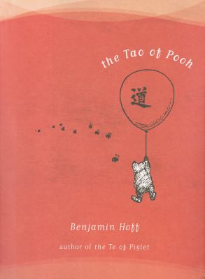 The Tao of Pooh cover image