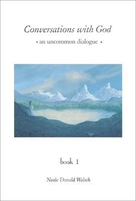 Conversations with God : an uncommon dialogue. Book 1  cover image cdn