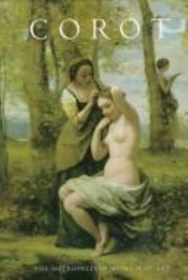 Corot cover image