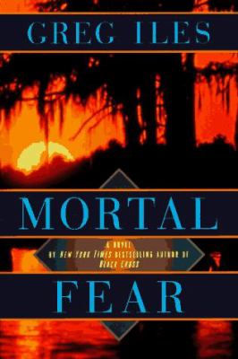 Mortal fear cover image