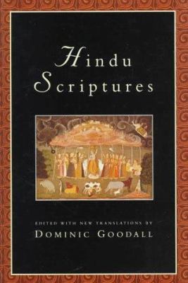Hindu scriptures cover image